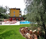 Hotel San Vito Bardolino Lake of Garda